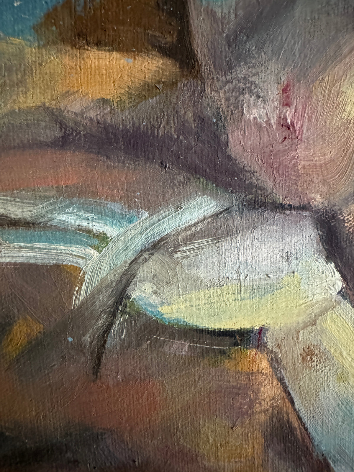 La siesta